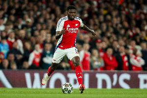 app下载-罗马诺：托马斯随阿森纳出征皇马 若日尼奥今天没有随队训练