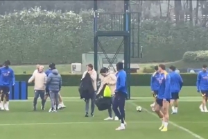 app下载-记者：备战拜仁，国米抽调贝伦布鲁赫等4名青年队小将加入训练