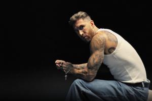 水爷发单曲！拉莫斯发布个人新歌的预告片，来听听怎么样？