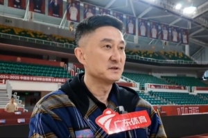 app下载-杜锋：连续拼了3场高强度比赛对体能可能会有影响 球队要克服困难