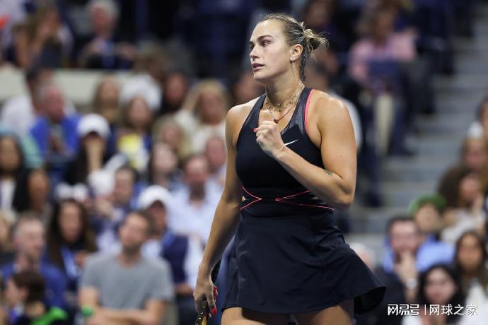 四大满贯恐全遭美国球员堵截？萨巴真的心累了