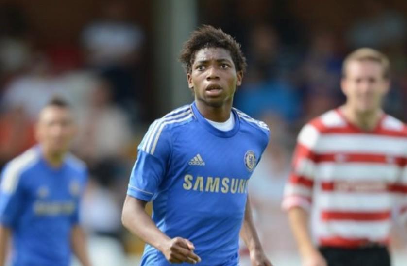 星空体育-切尔西旧将大穆松达社媒发文：如今我生命垂危，可能时日无多