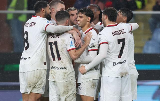 app下载-逆转抢下19分，证明米兰强大还是暴露米兰脆弱？