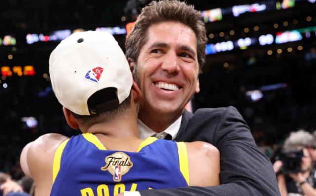 星空体育-交易截止日仅10天之遥 迈尔斯称勇士并无明显短板