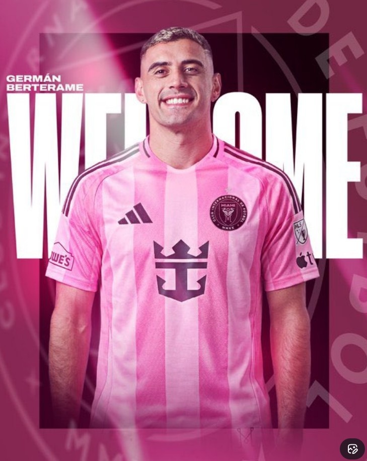 app下载-记者：博特拉梅转会迈阿密行政手续尚未完成，但可以参加友谊赛