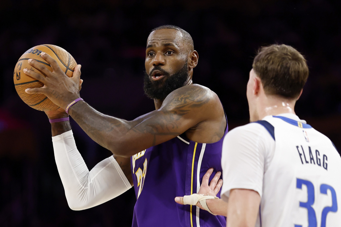 杜兰特和弗拉格激活不同里程碑！詹姆斯都是榜首！