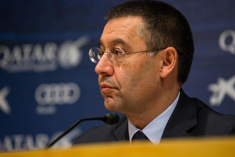 xingkongsports-"上帝之手"！龙赛罗：有4个赛季冠军分差1-4分，判罚明显有利巴萨